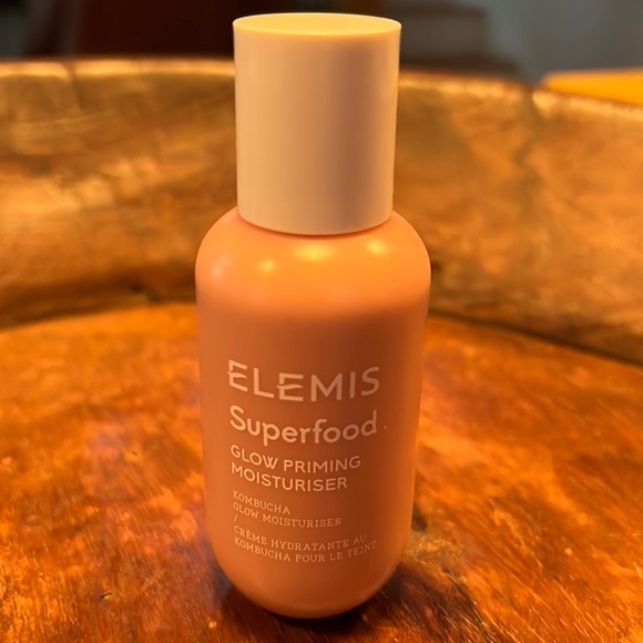ELEMIS Makeup Elemis Superfood Tinted Moisturizer Poshmark